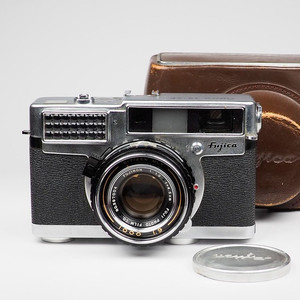 후지카 Fujica 35 SE 240390