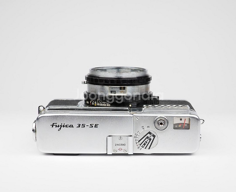 후지카 Fujica 35 SE 240390--3