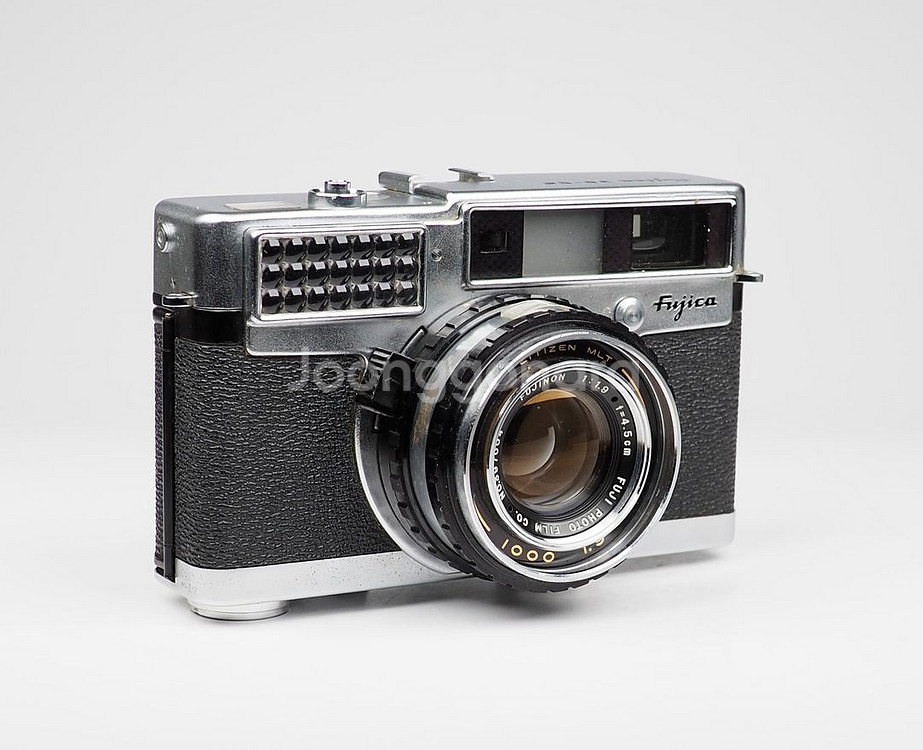후지카 Fujica 35 SE 240390--1