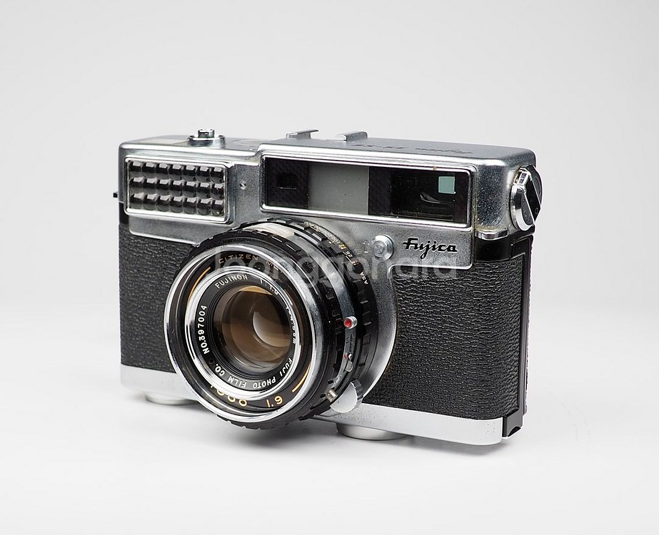 후지카 Fujica 35 SE 240390--2
