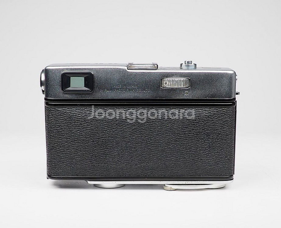 후지카 Fujica 35 SE 240390--4