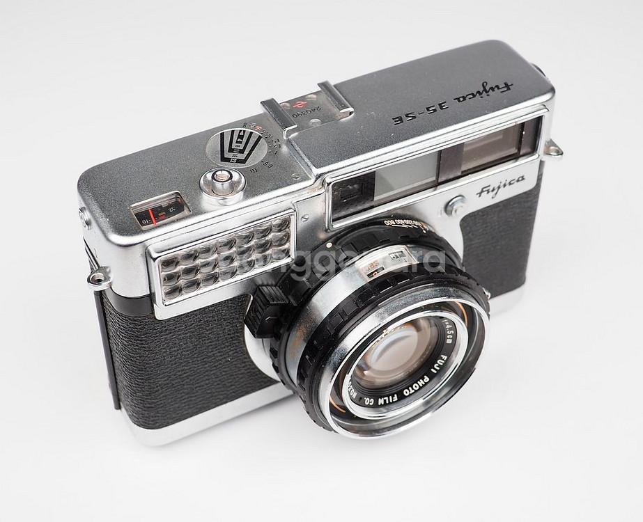 후지카 Fujica 35 SE 240390--7