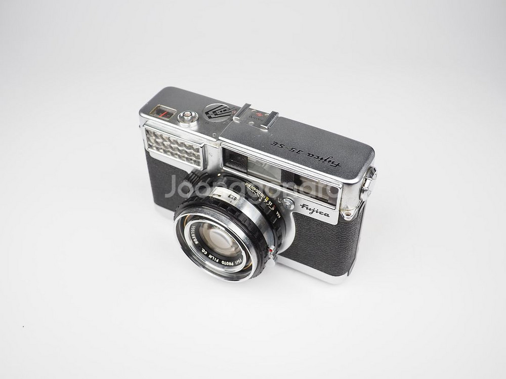후지카 Fujica 35 SE 240390--8