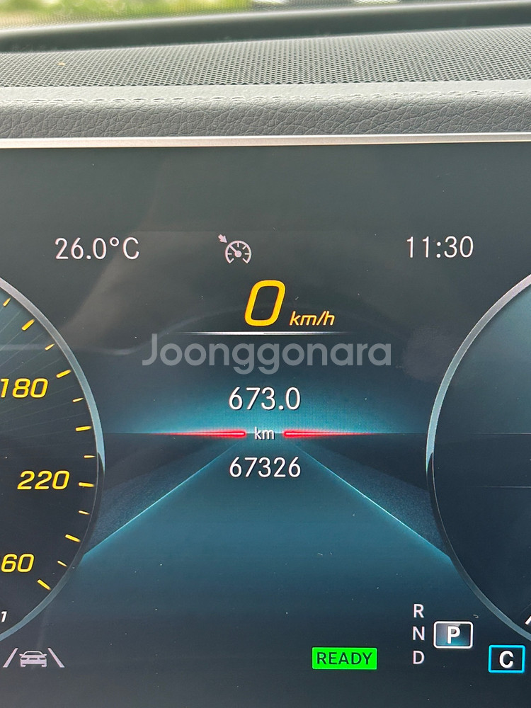 (벤츠)2019년 gle450--5
