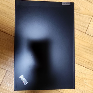 레노버 씽크패드 E14 Gen2 팝니다