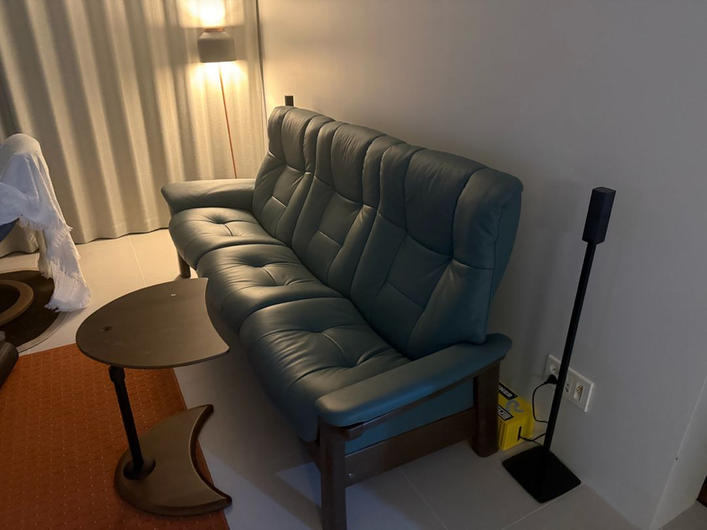 스트레스리스 버킹햄 3인 소파--1