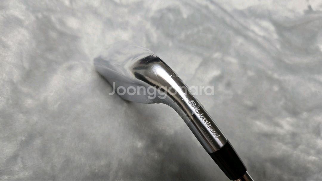 (미사용) 브리지스톤 229HI 4번 드라이빙 아이언--3