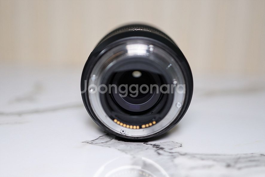캐논렌즈 RF14-35mm F4 L IS USM 팝니다--3