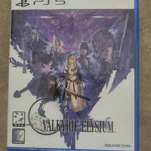 ps5 발키리 엘리시움