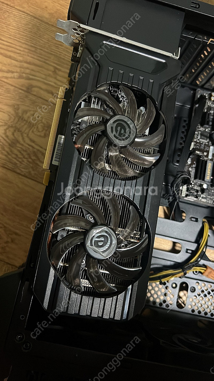 GTX 1060 STORM X Dual D5 3GB--0