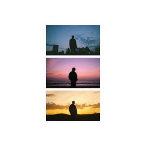 [구매] Keshi - Trilogy LP