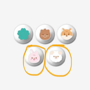 데이식스 마데워치 커스텀