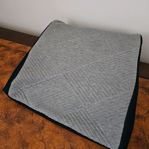 발베개