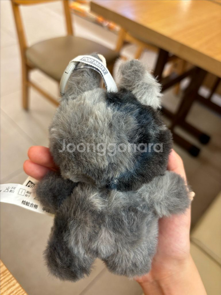 라부부 시크릿 자아 새상품 (정품x)--1