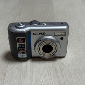 삼성 케녹스 s800 빈티지 디카