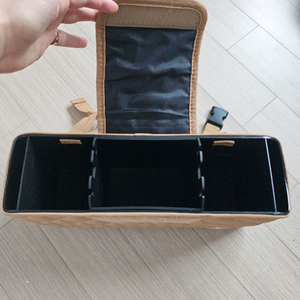 휴대용 차량수납함