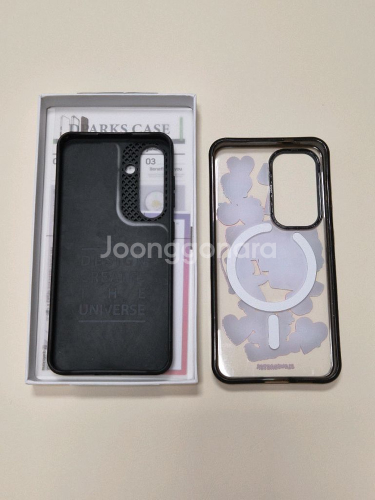 S24 케이스 케이스티파이 외 1--1