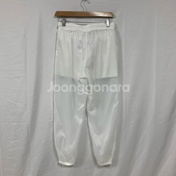 나이키 시스루 트레이닝 팬츠--1