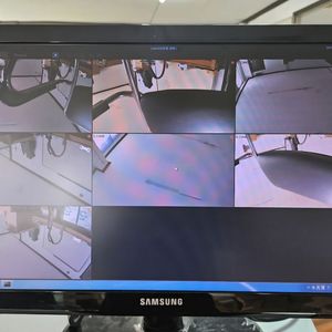 IP돔 카메라, PTZ 카메라 팝니다. CCTV 카메라