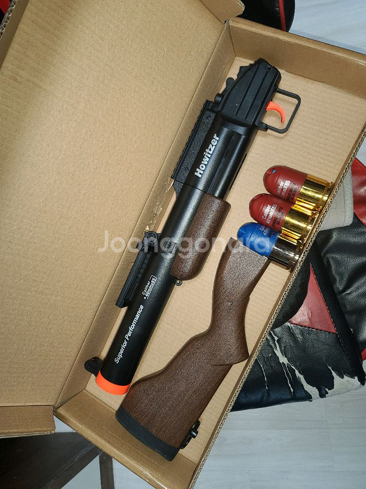 너프건호환/고무탄 M79 유탄발사기 / 택포가--2