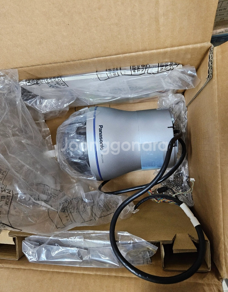 IP돔 카메라, PTZ 카메라 팝니다. CCTV 카메라--4