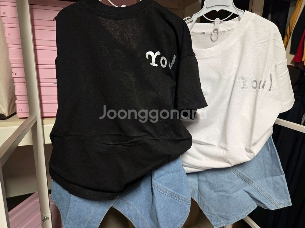 여아의류 상하세트 새상품 130~150--4