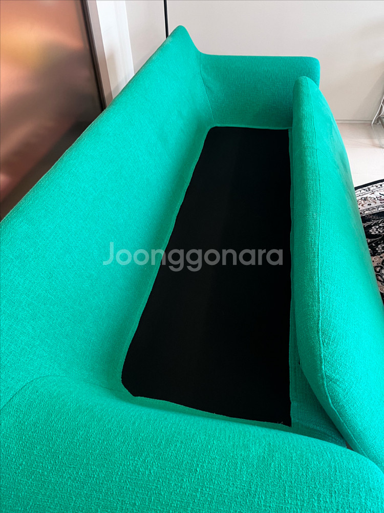 Cassina 카시나 ESOSOFT 소파--1