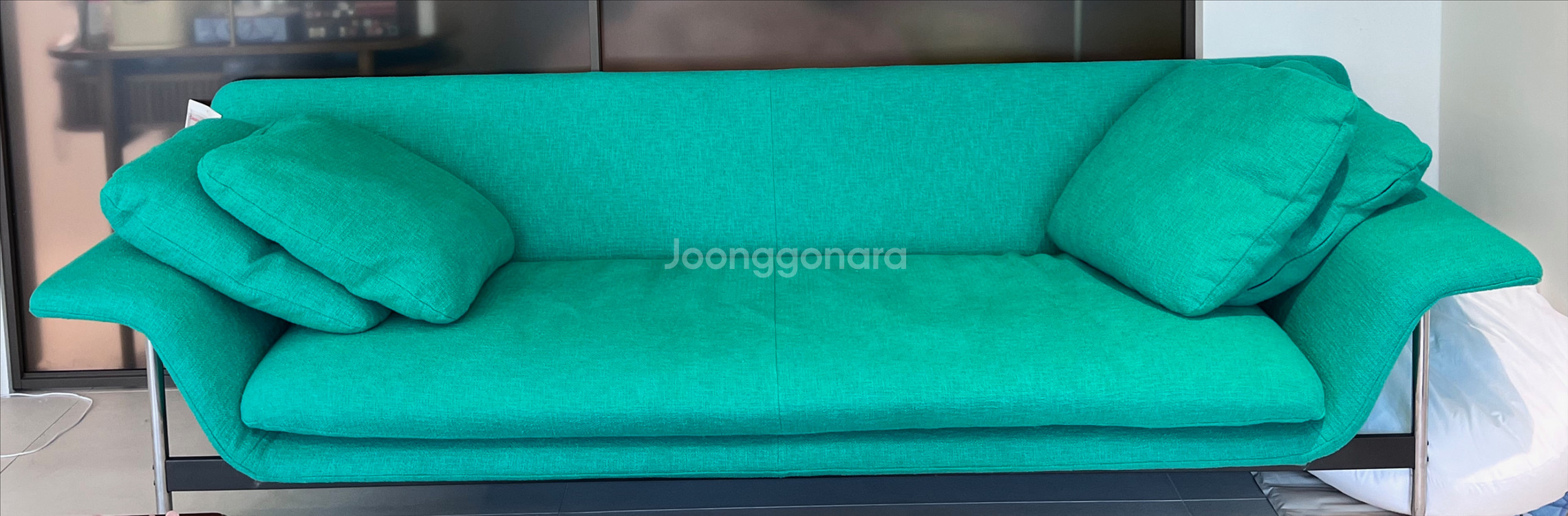 Cassina 카시나 ESOSOFT 소파--8