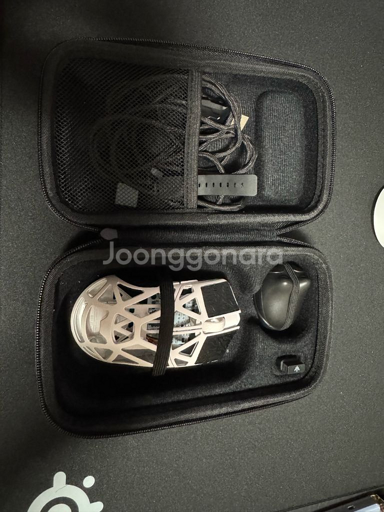 Beast x mini pro 화이트--0