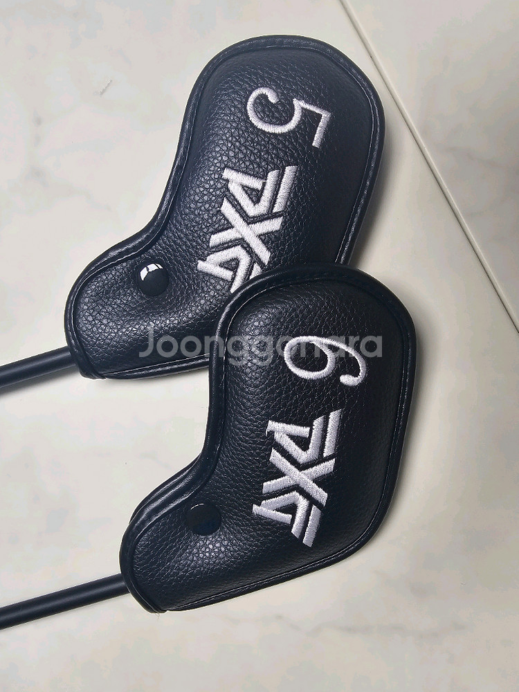 pxg gen4 0311t 아이언 5번 6번--0