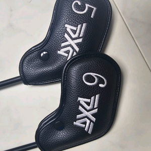 pxg gen4 0311t 아이언 5번 6번