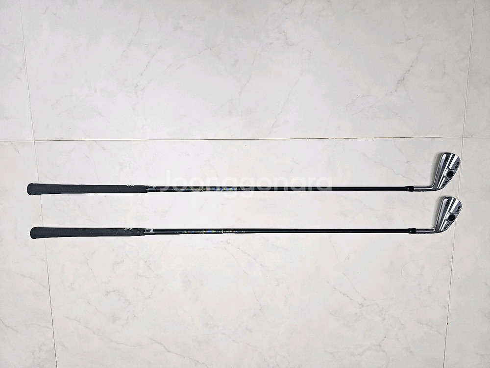pxg gen4 0311t 아이언 5번 6번--2