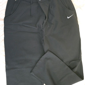나이키 골프 기모바지