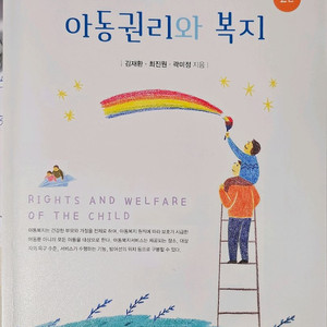 아동권리와복지