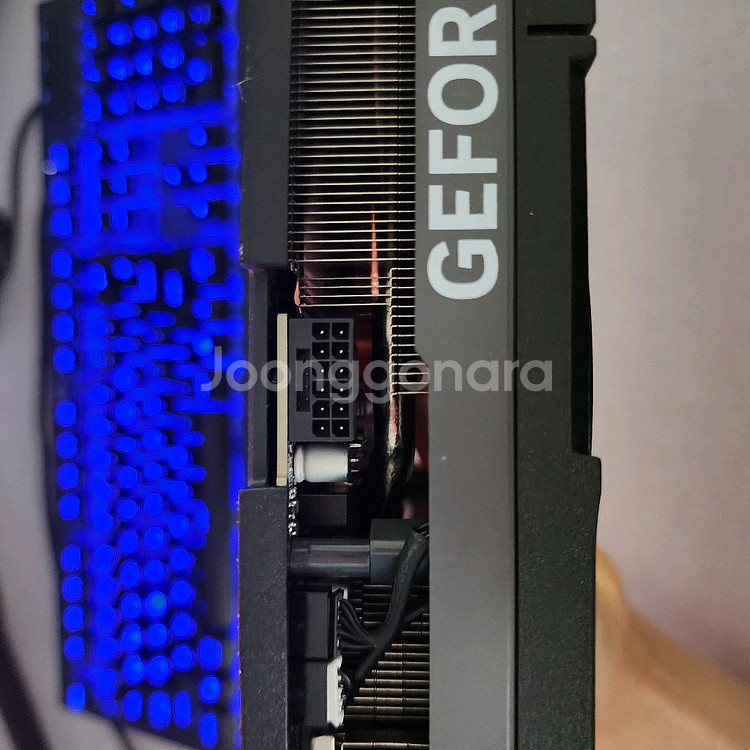 RTX 5070TI SHADOW X3--6