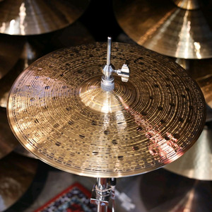 파이스테 다크에너지 마크 1 하이햇 심벌 paiste