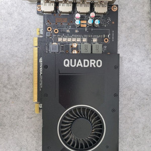 쿼드로 P2200