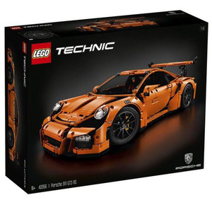 레고 포르쉐 911 GT3RS 42056 모델 미개봉