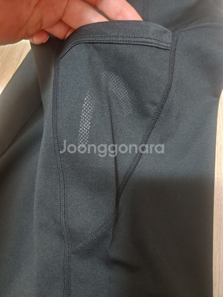 정품새상품)아디다스집업+게스티셔츠+헤드레깅스+사은품--5