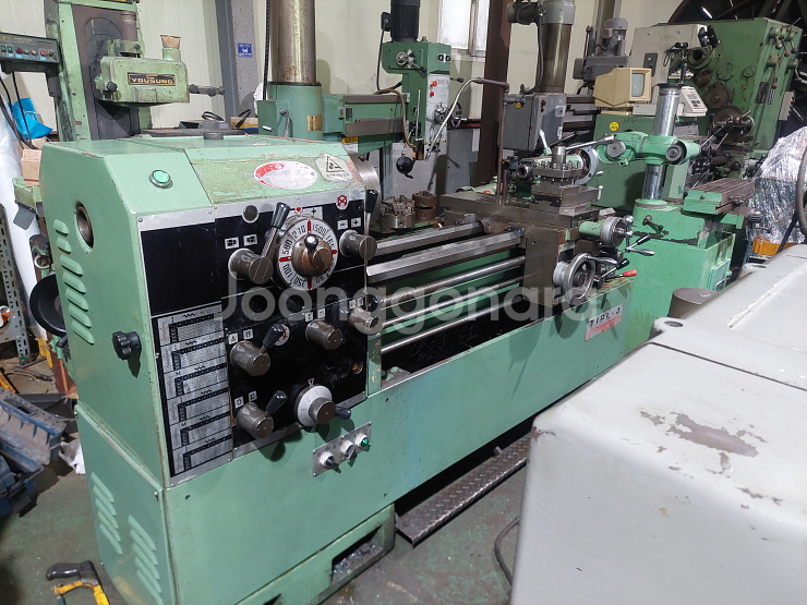 범용선반 통일선반--0