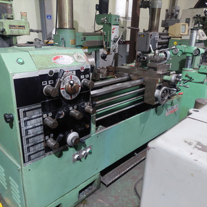 범용선반 통일선반