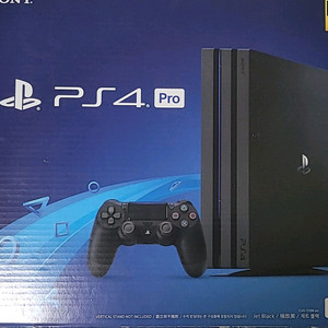 PS4pro+ 패드1개