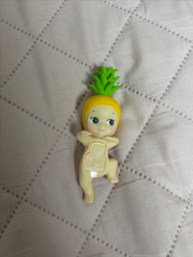 소니엔젤 히퍼 파인애플 배 버섯 당근 포도 5개 일괄--1