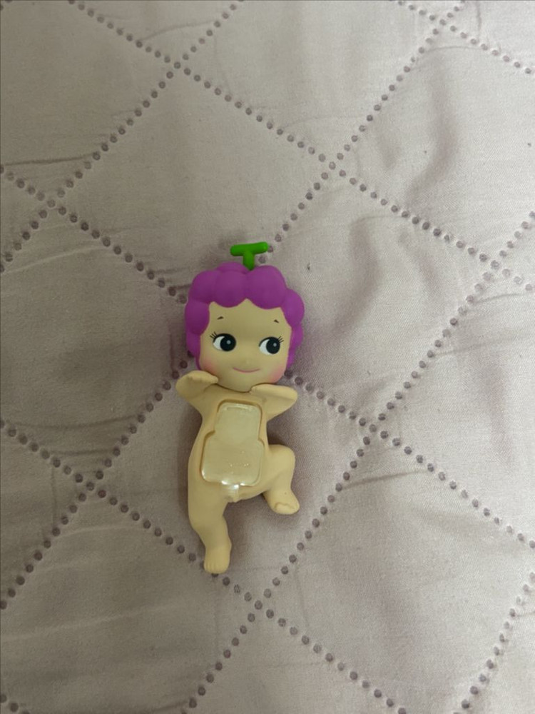 소니엔젤 히퍼 파인애플 배 버섯 당근 포도 5개 일괄--5