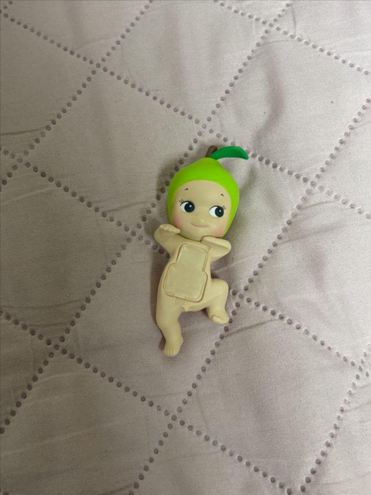 소니엔젤 히퍼 파인애플 배 버섯 당근 포도 5개 일괄--2