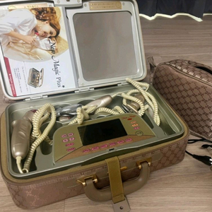 뉴 화진맛사지기계 250만원대!