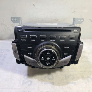 그랜저HG 모젠 AVN 오디오 96510-3V0004X