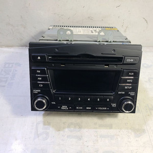 K5 블루투스 오디오 (96170-2T050CA)