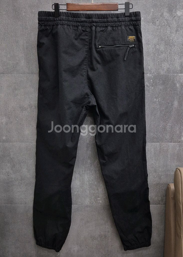 CARHARTT WIP / 조거팬츠 S--2