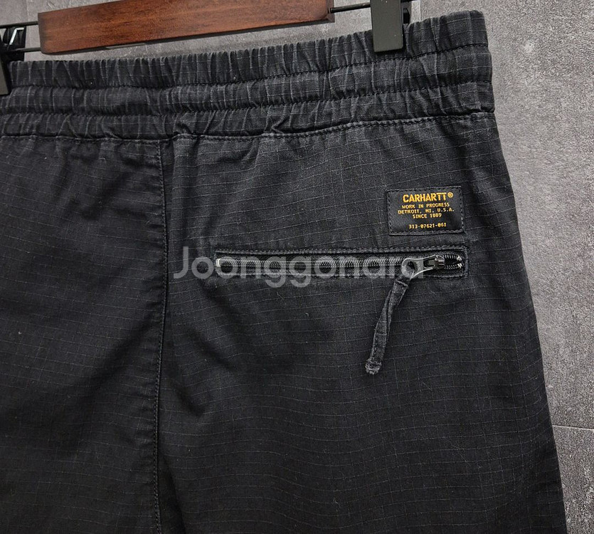 CARHARTT WIP / 조거팬츠 S--3